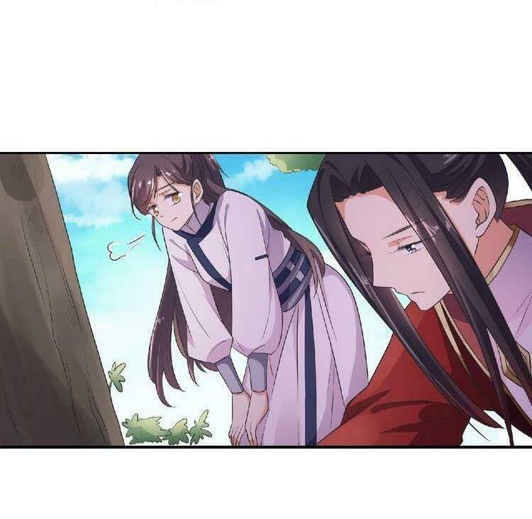 ngạo kiều vương gia huyên náo phi chapter 11 34