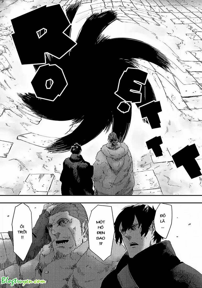 bất mộng lang chapter 1 7