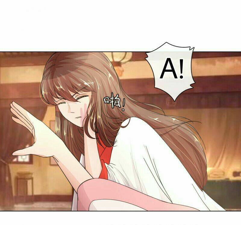 thịnh thế đế hậu : bạo quân tư sủng bảo bối chapter 3 5