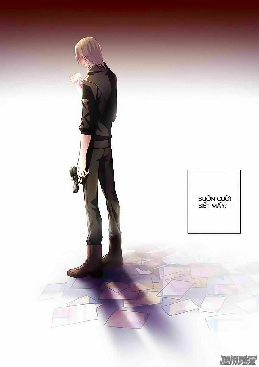 giả diện thế thân chapter 106 10