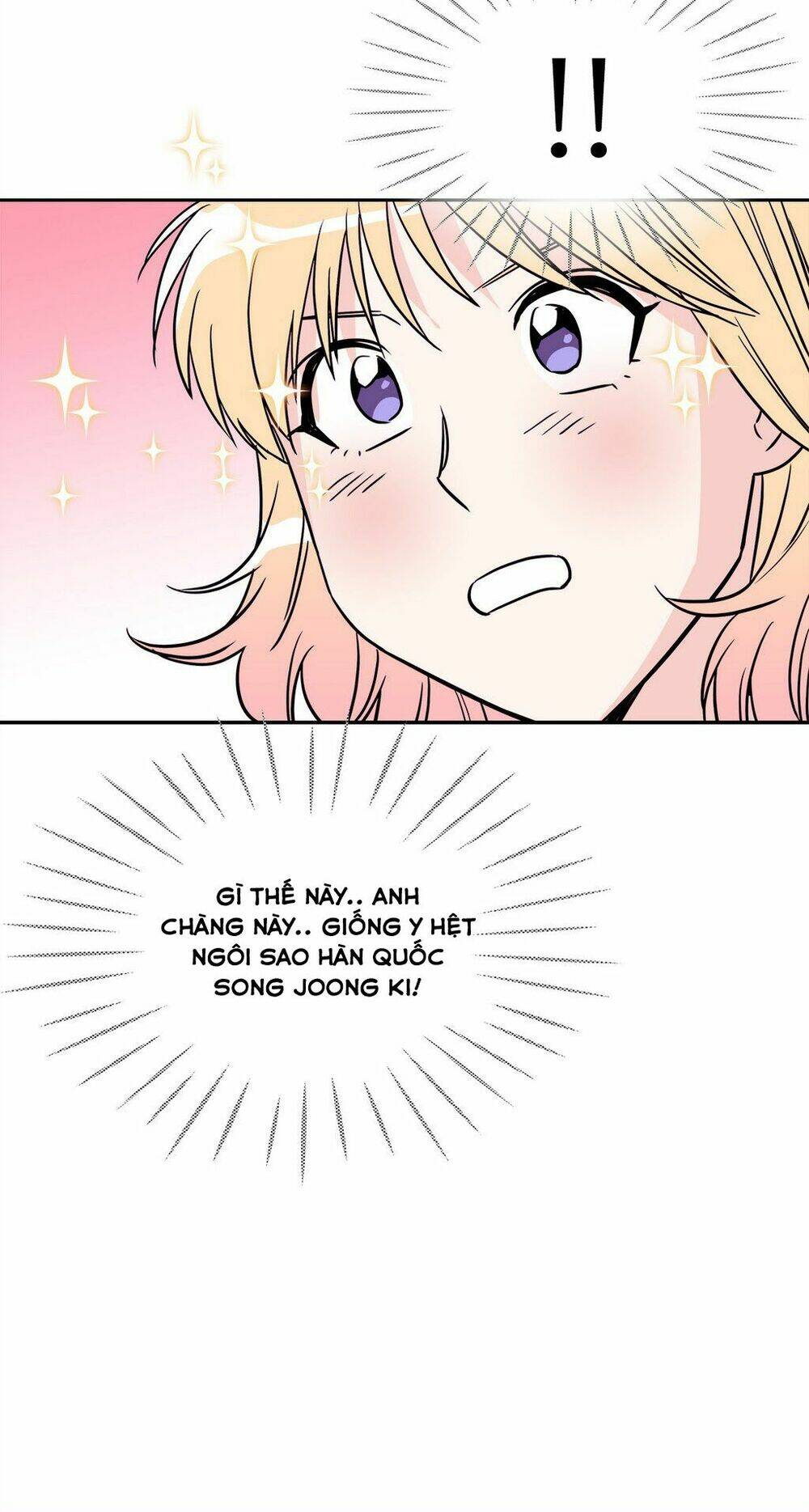 chuyện gì đến, rồi cũng sẽ đến chapter 50 45