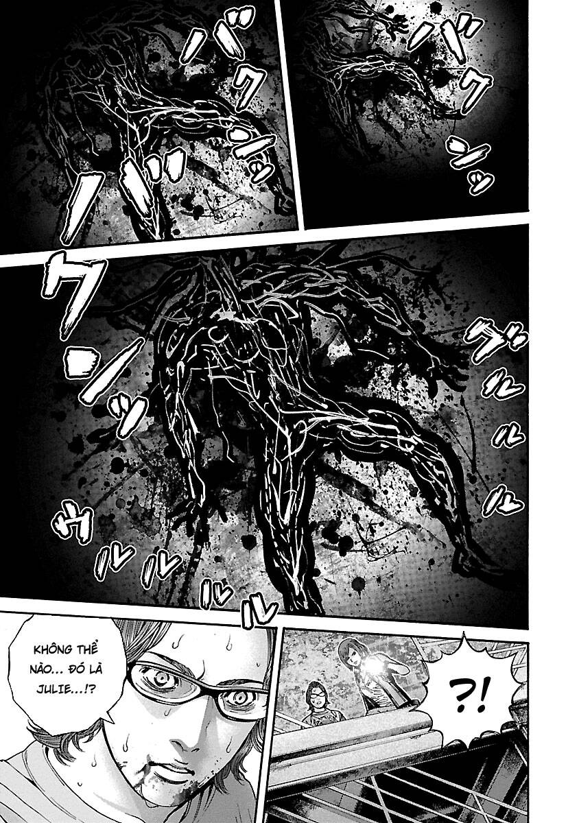 resident evil biohazard heavenly island chapter 41 9