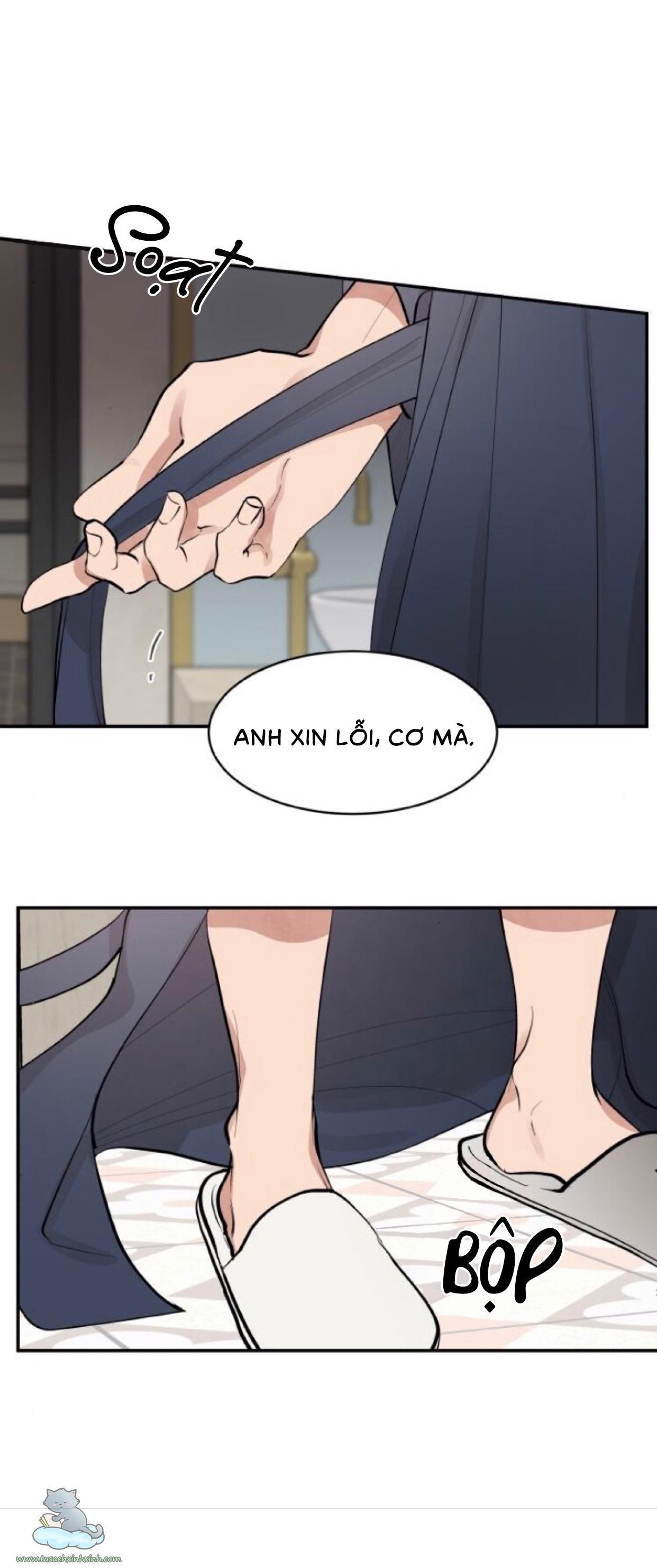 oan gia ngõ hẹp chapter 71 52