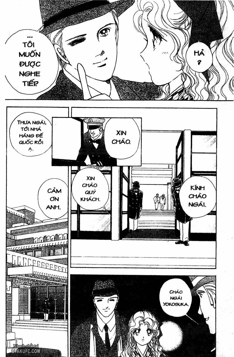 khúc tình ca ban mai - akatsuki no aria chapter 25 13