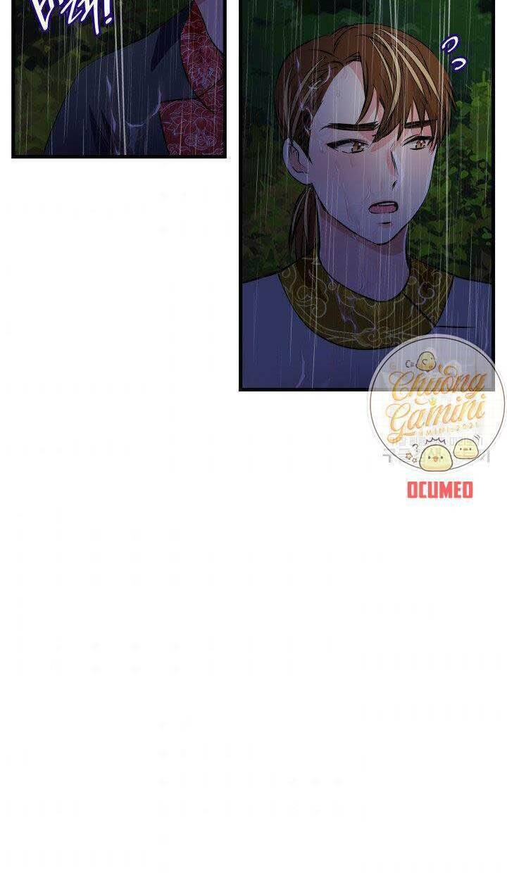 cô dâu của sói đen chapter 10 36