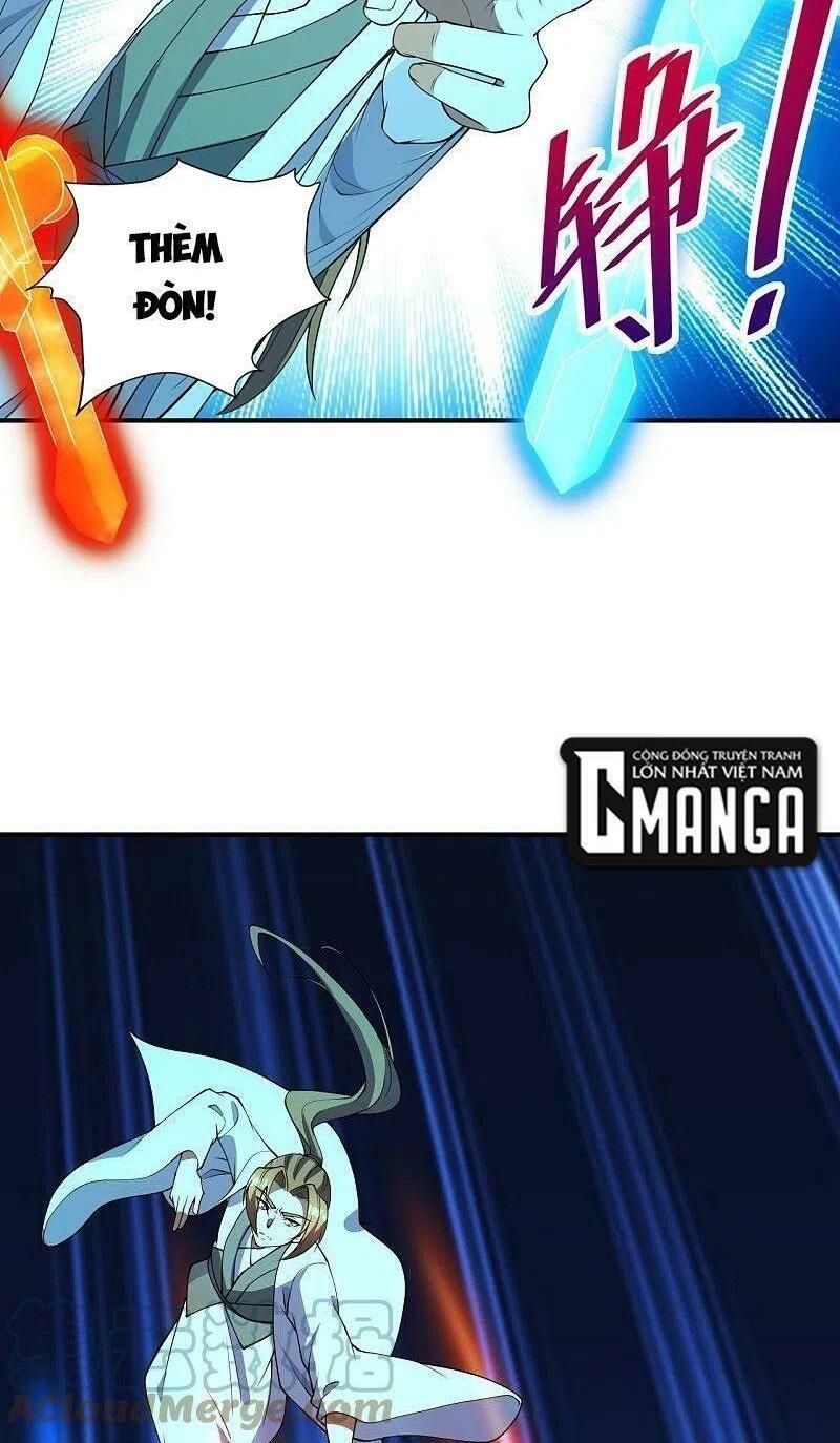 tiên võ đế tôn chapter 259 61