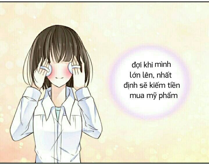 công chúa nữ vương mệnh chapter 2 5