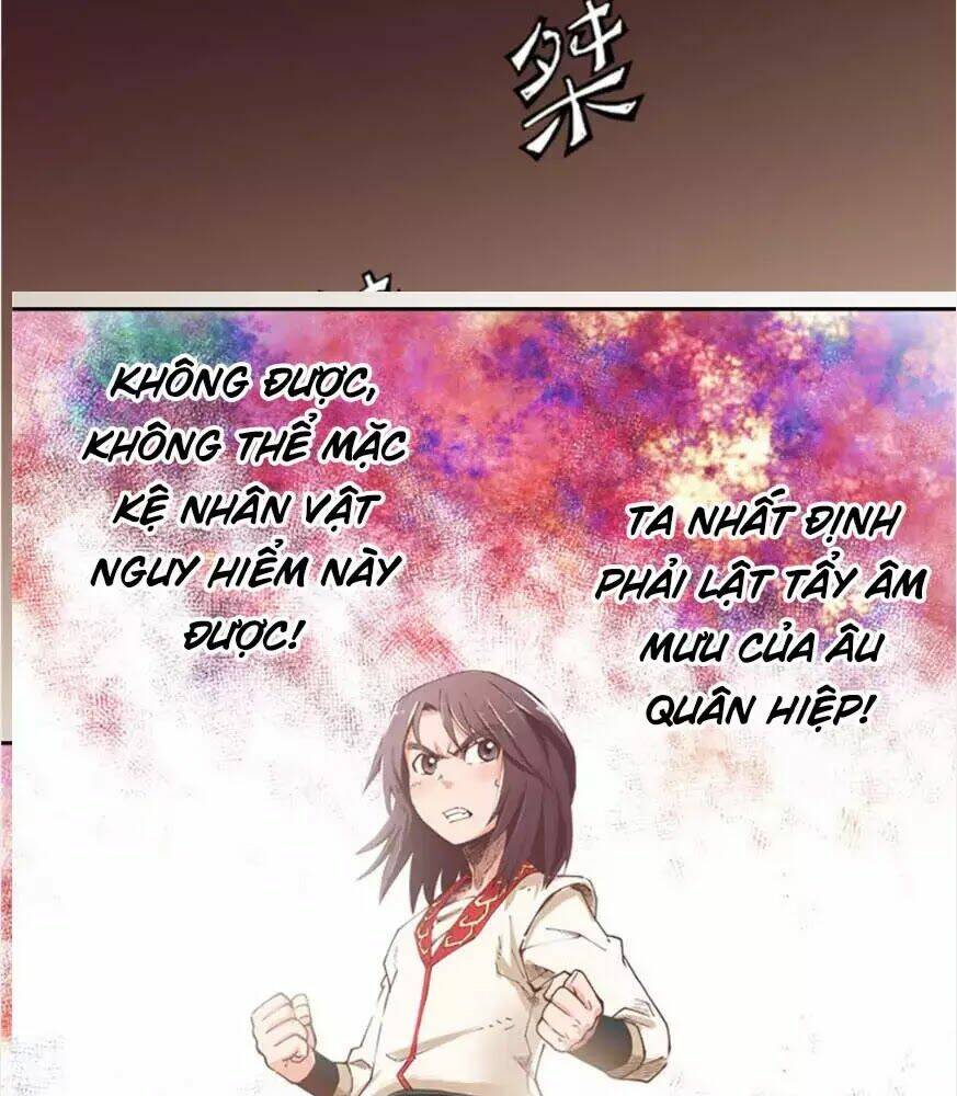 hiệp hành cửu thiên chapter 7 12