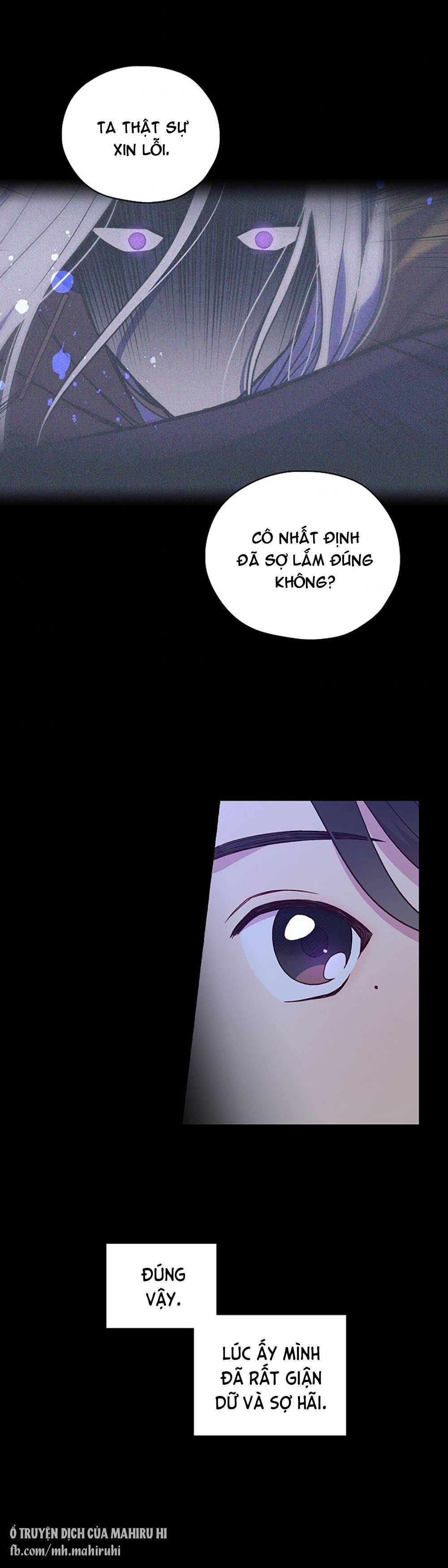 sống sót dưới thân phận hầu nữ chapter 51 34