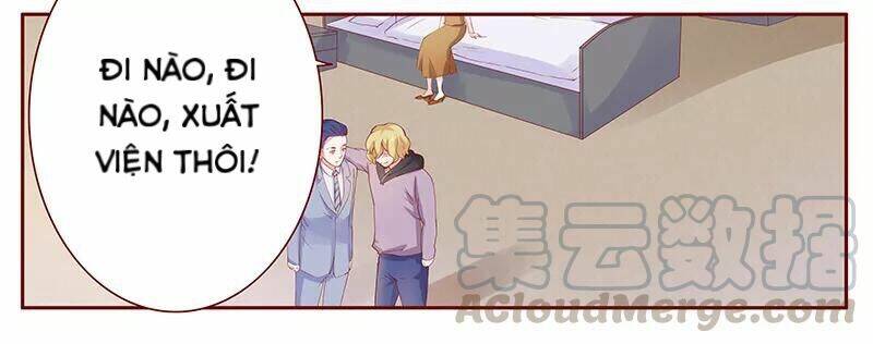 bá đạo tổng tài yêu tôi chapter 122 11