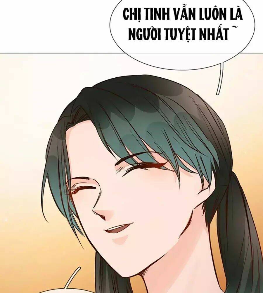 ngôi sao vụn vỡ chapter 30 34