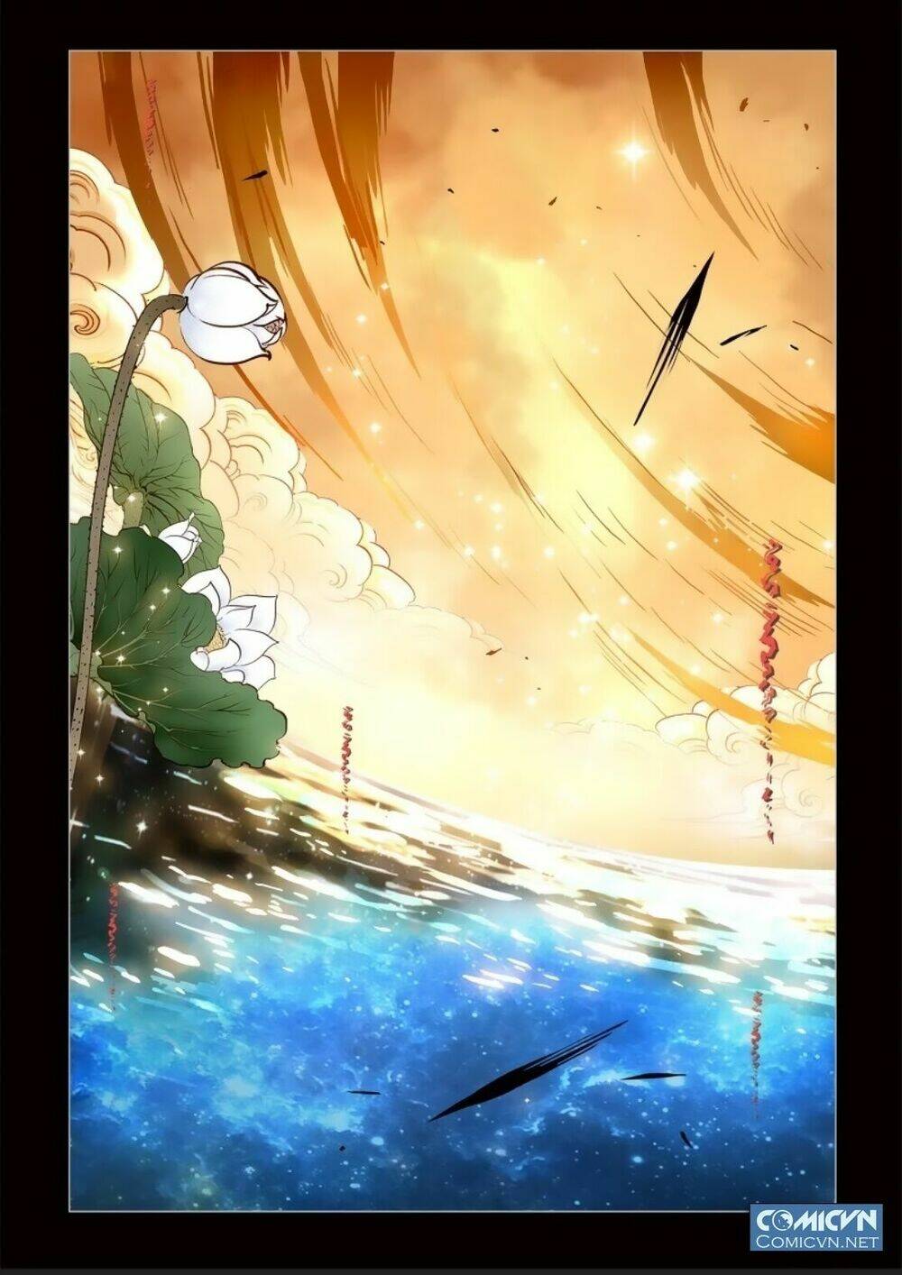 tam giới huyền kỳ chapter 1 33