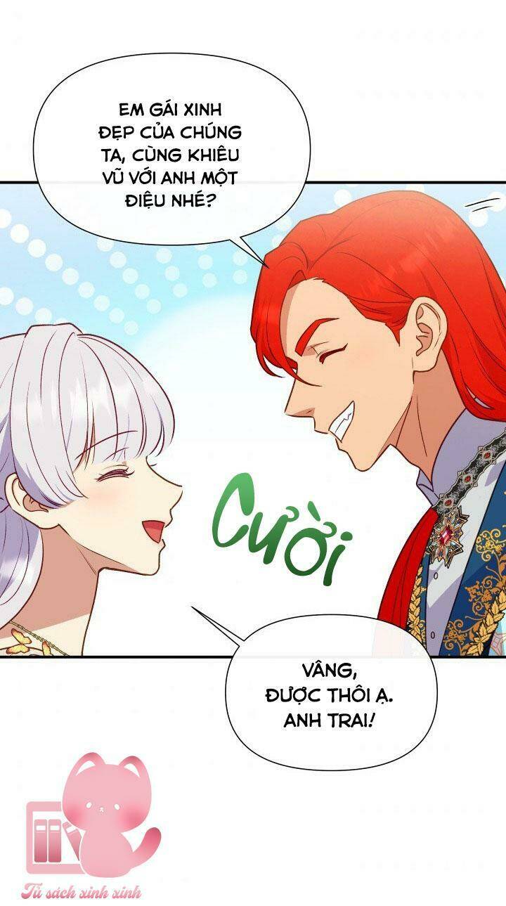 khế ước của nữ công tước quái vật chapter 145 9