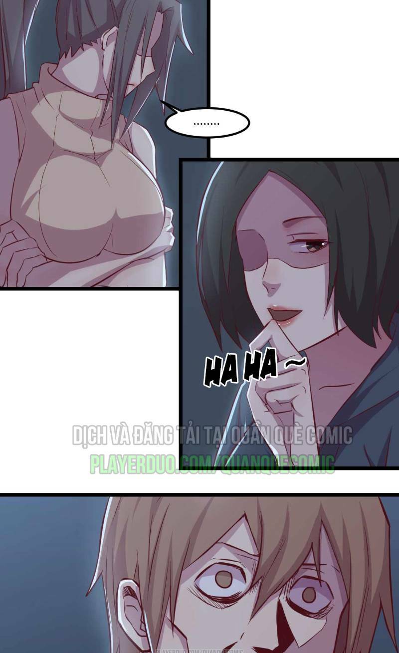 song tu đạo lữ kiểu xem mặt chapter 21 7