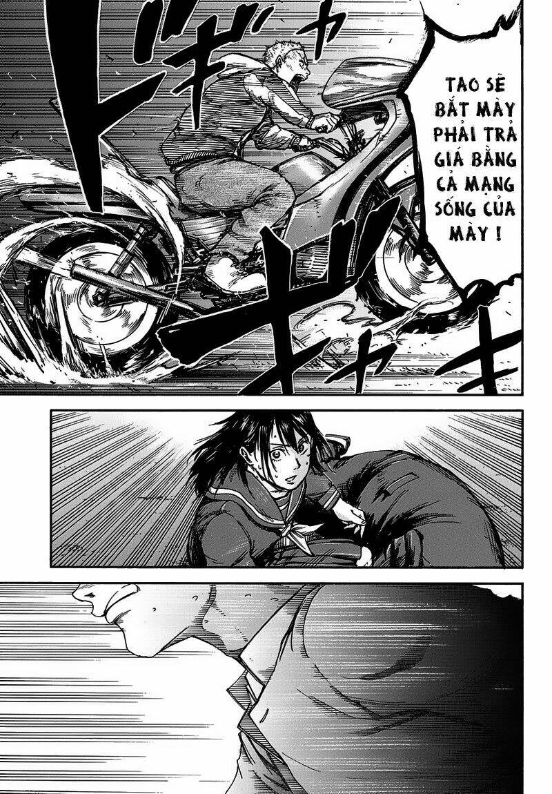 fulldrum chapter 1 46