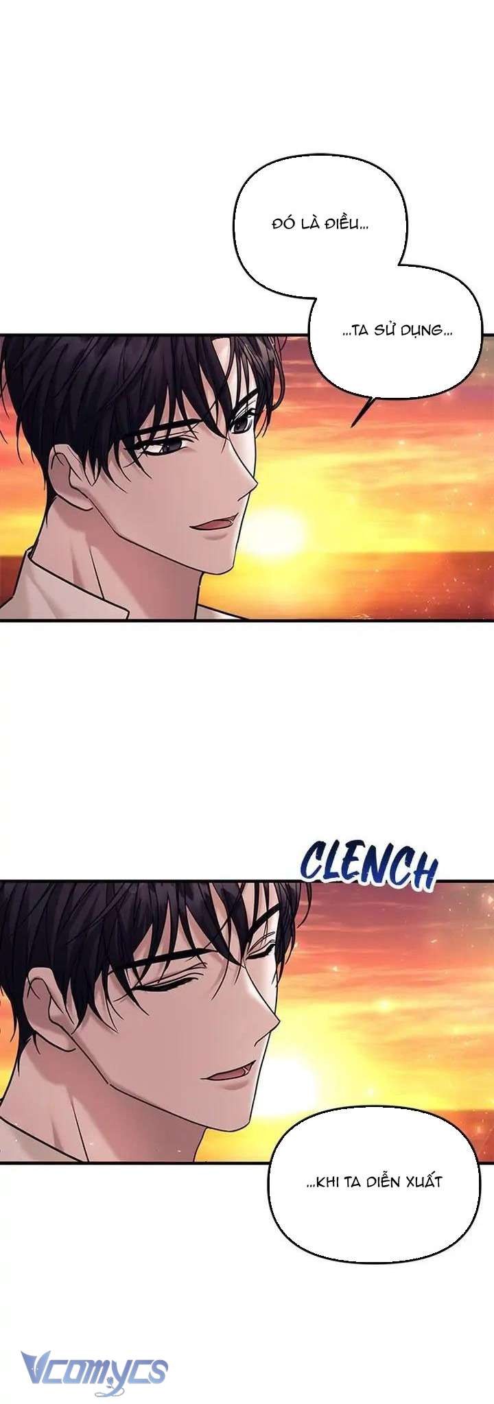 hôn nhân trả thù chapter 14 41