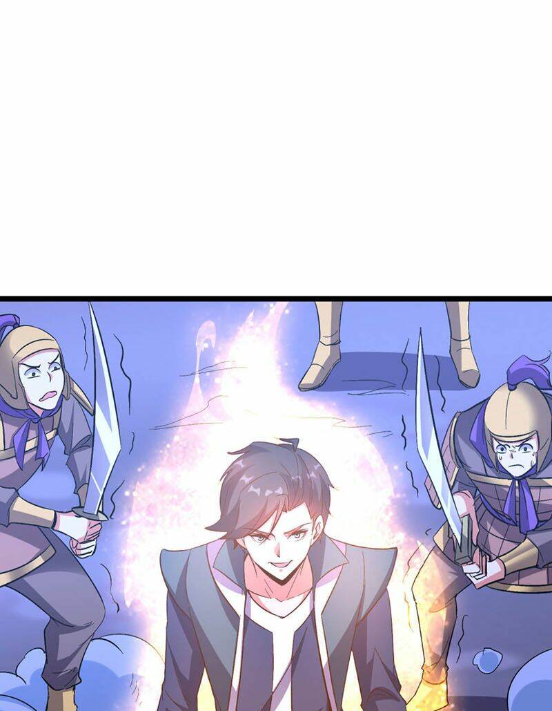 phục thiên thánh chủ chapter 80 2