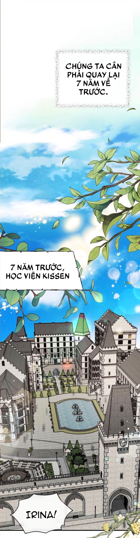 [18+] sự đáng sợ bên trong đại dương chapter 1.1 31