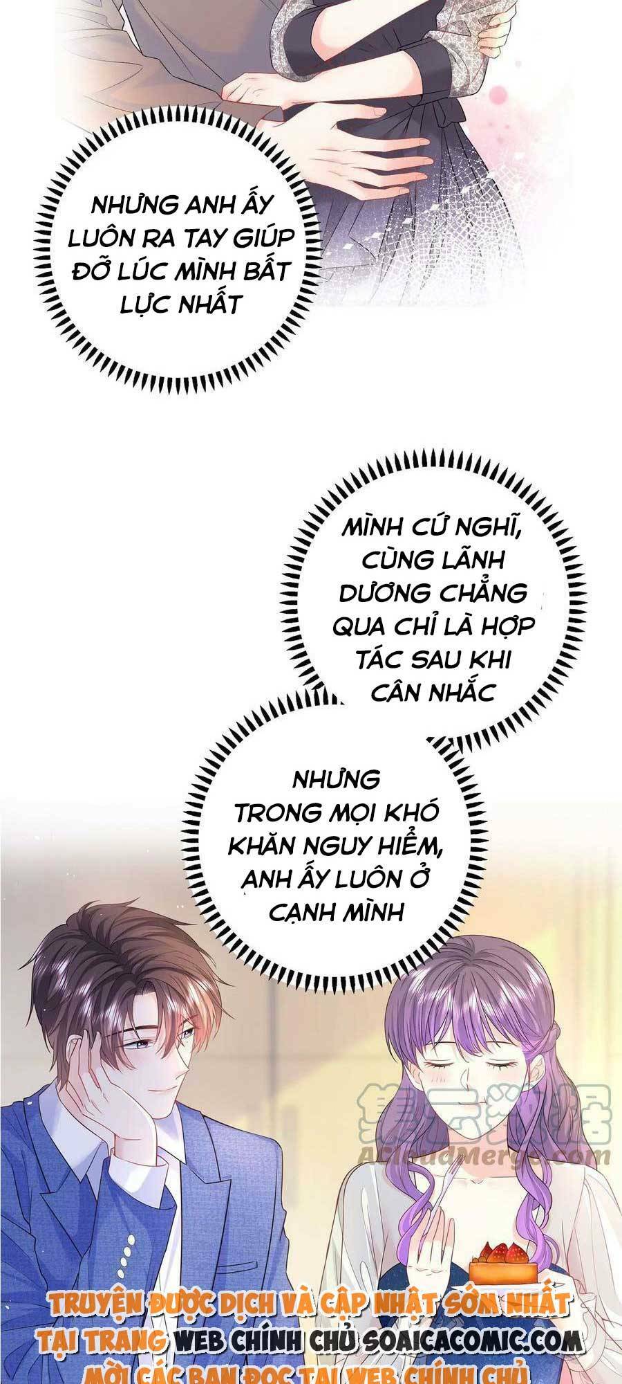 tôi dựa vào tà ý: nghịch chuyển nhân sinh chapter 121 2