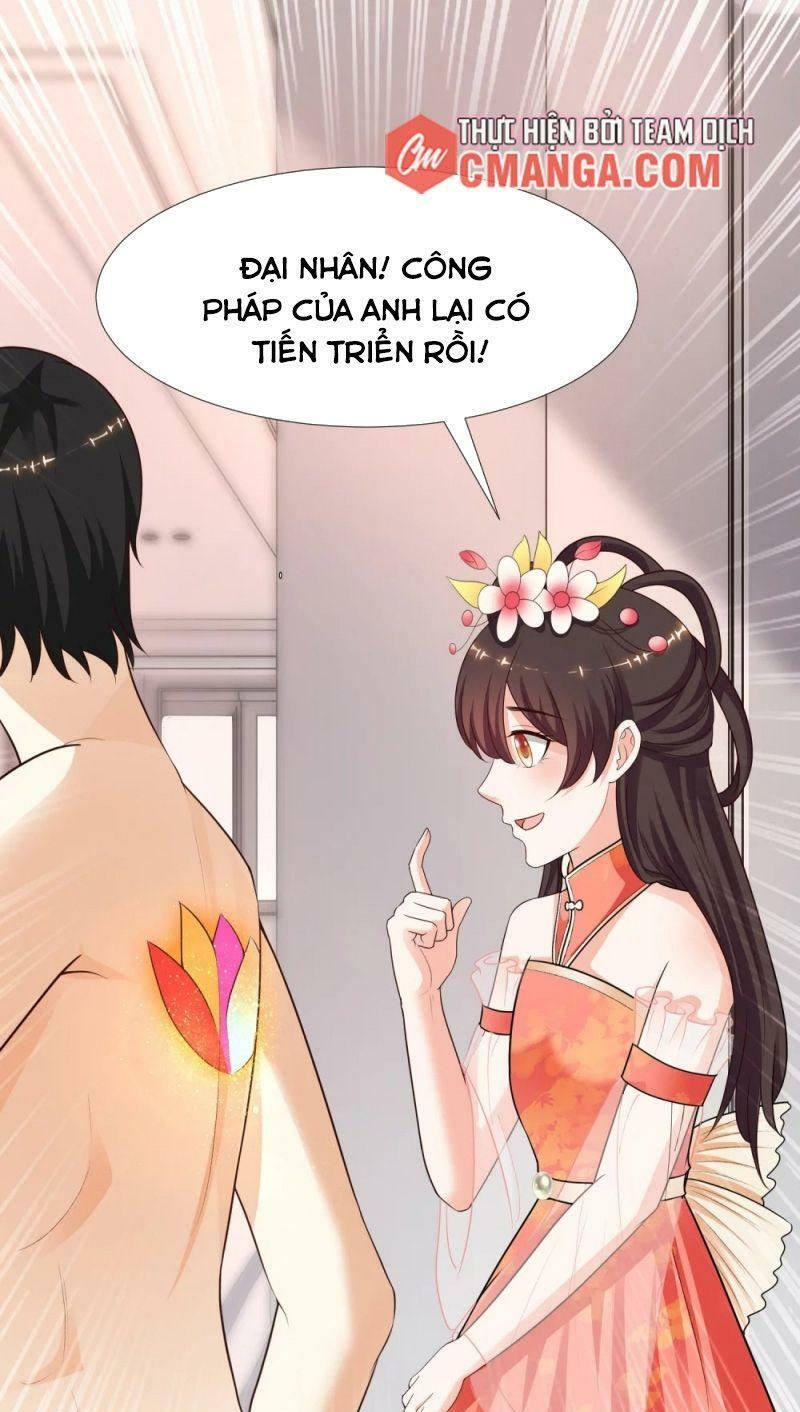 tối cường vận đào hoa chapter 167 23