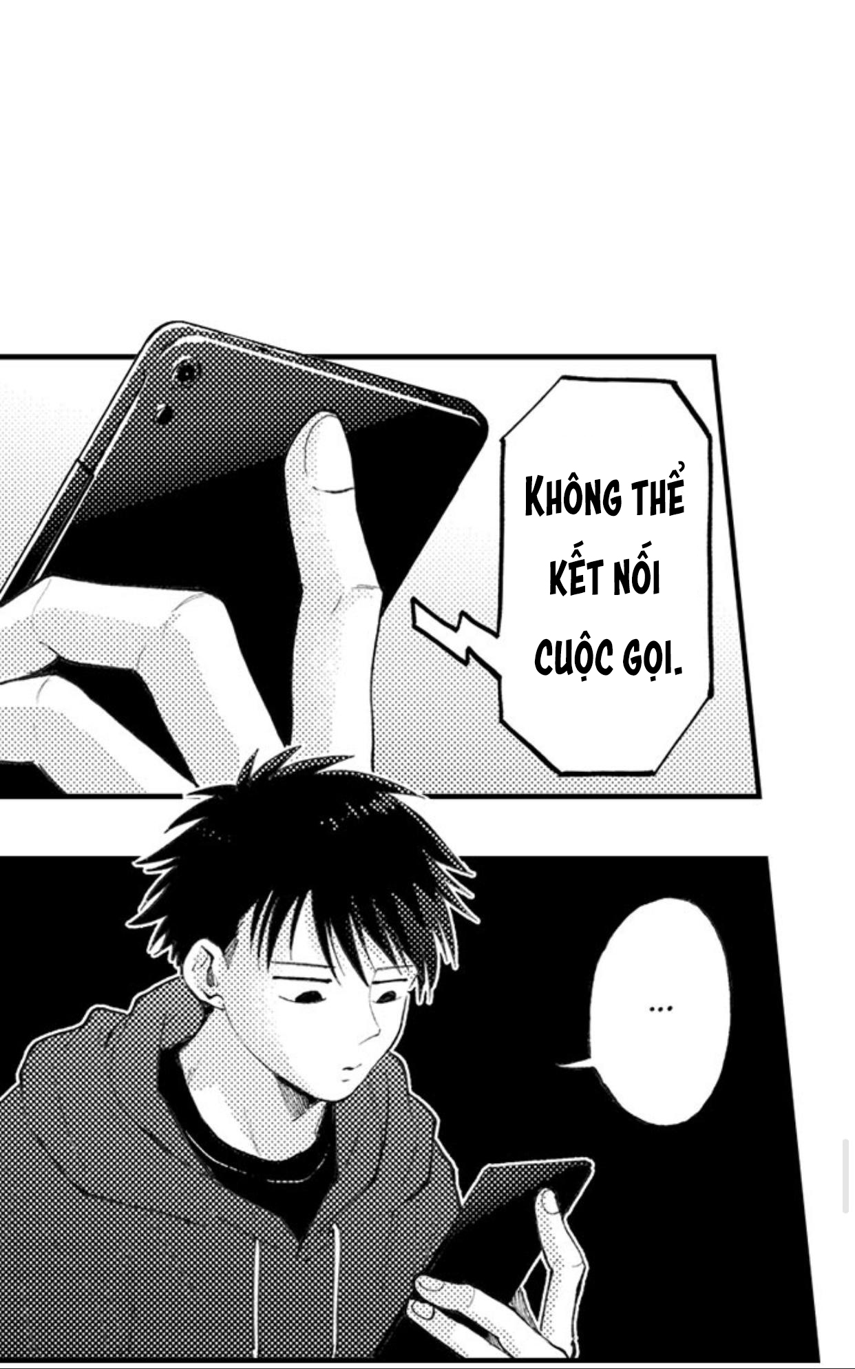 bị anh chàng lập dị để ý chapter 41 31