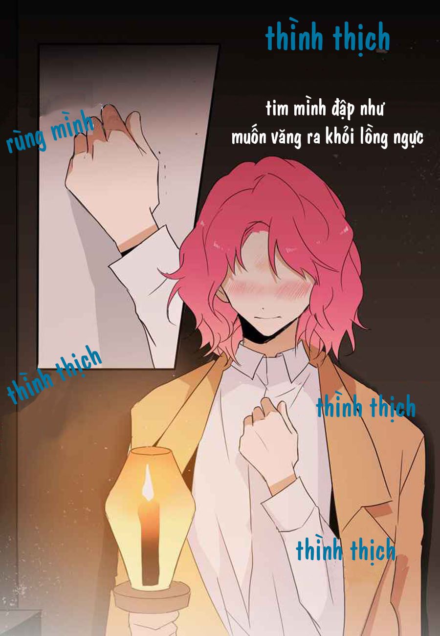 rắc rối về vấn đề yêu đương của tôi chapter 8 45