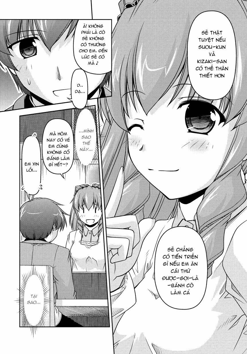 sexless friend chapter 6 17