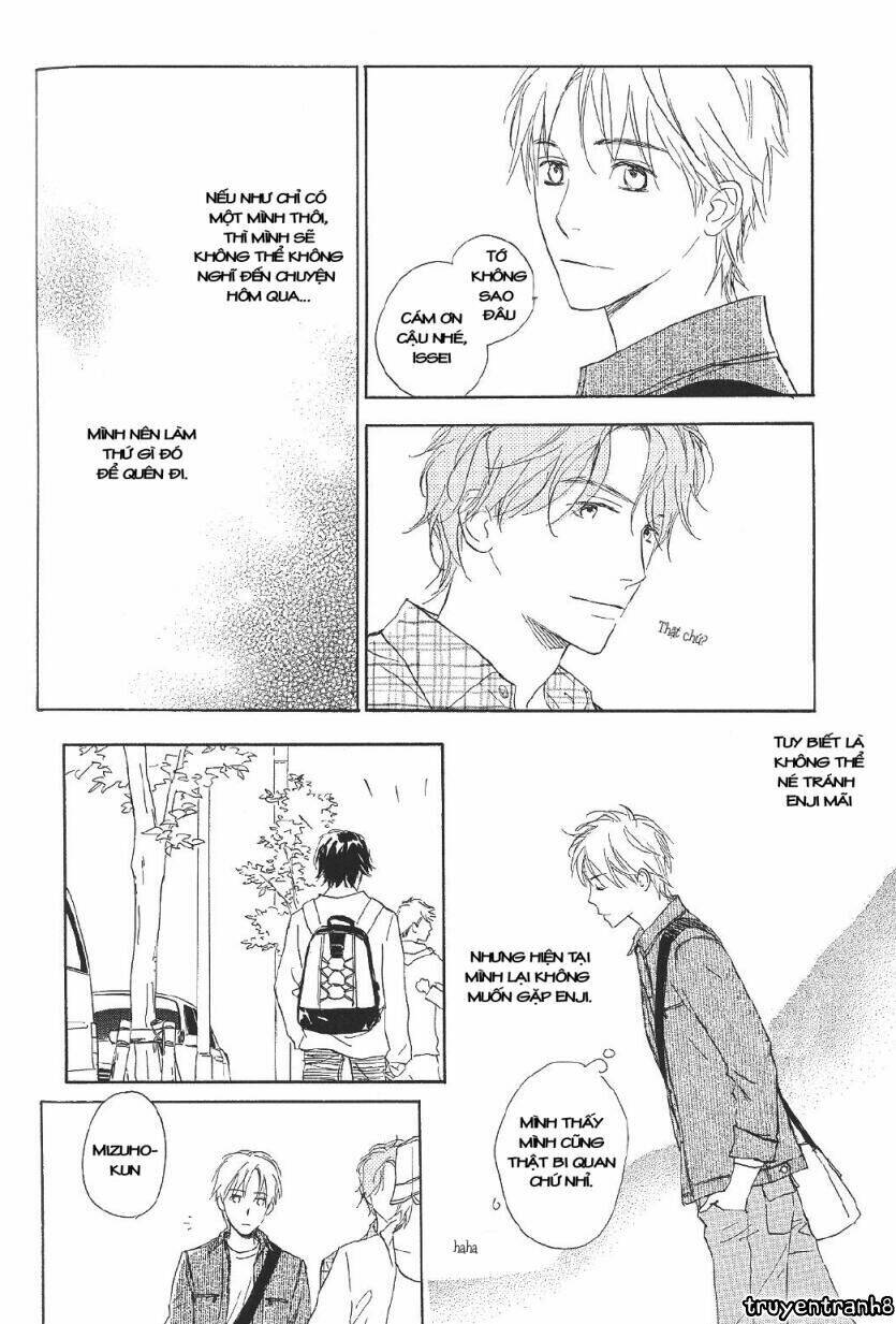 tenohira no seiza chapter 3 17