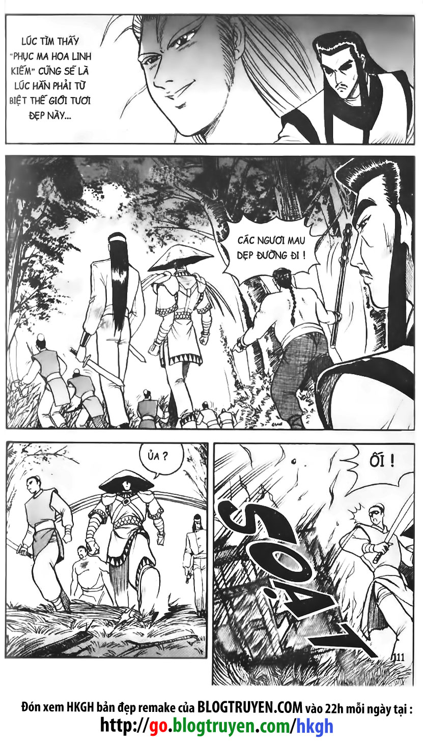 hiệp khách giang hồ m chapter 6 5