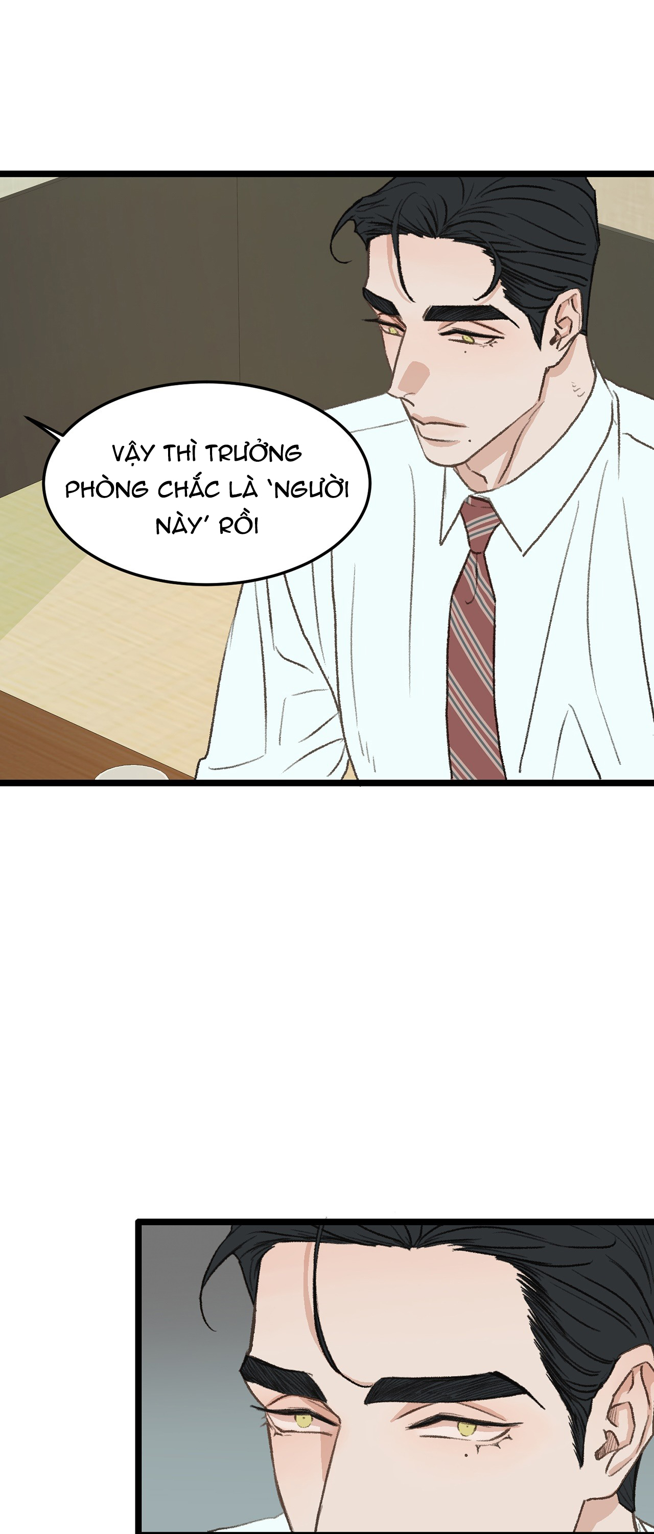 vùng cấm tình yêu của beta chapter 37 9