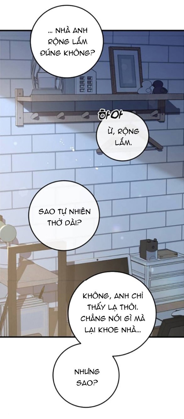 Nóng Lòng Muốn Giày Vò Em chapter 80.1 31