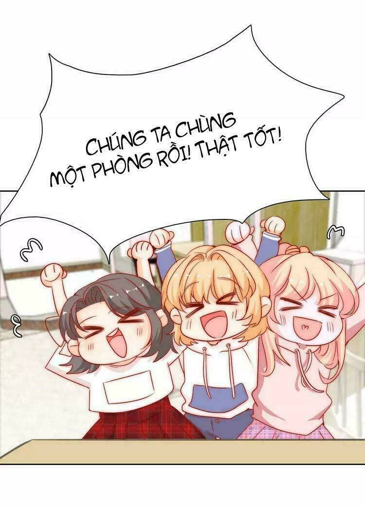 mạng sống của em thuộc về tôi chapter 9 30