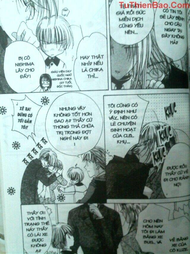 nguyện ước dưới ánh sao chapter 4 94