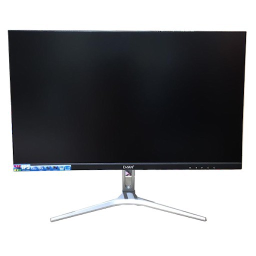 Màn Hình Chuyên Game Kingview 27inch KV-2722s- 2K full Viền 75Hz - Hàng Chính hãng