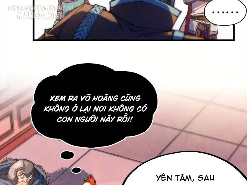 vạn cổ chí tôn chapter 302 24