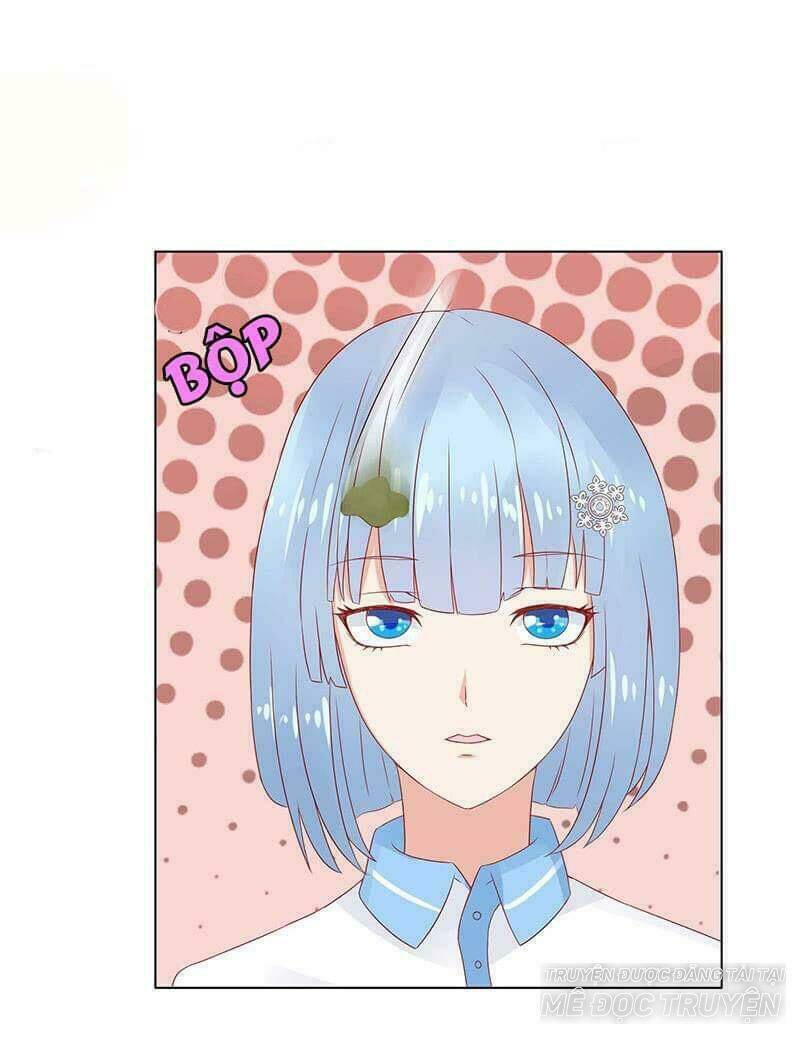 băng sơn học trưởng không được chọc chapter 57.1 7