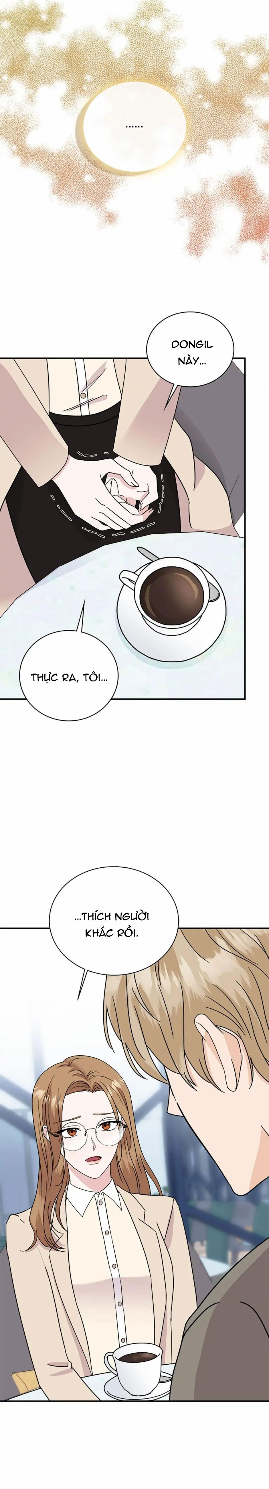 thiếu tôi là sếp mất ngủ ngay chapter 49.1 11