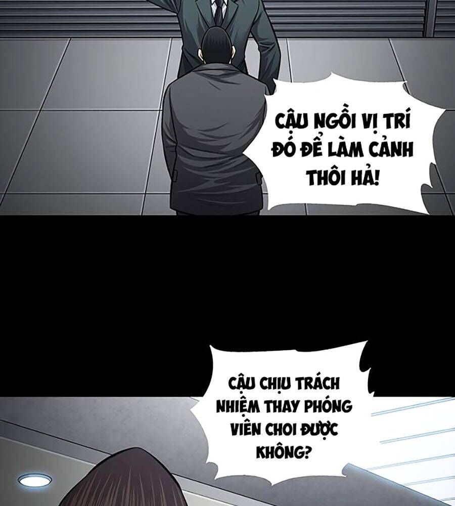 Tao Là Công Lý chapter 61 31