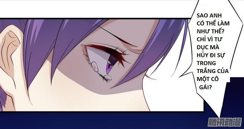 tổng tài đã cưới em chapter 34 9