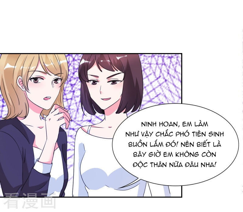 cẩm tú trùng sinh: chào buổi sáng phó thái thái chapter 26 30