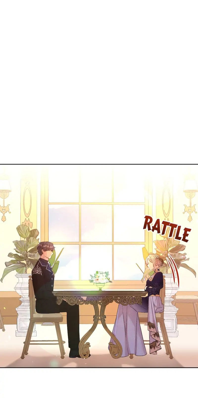 tôi chán nản vì người chồng thứ 2 còn "khỏe" hơn chồng cũ chapter 49.1 17