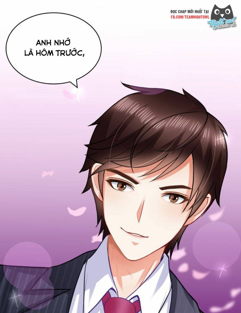 ác ma đích độc sủng điềm thê chapter 10 10