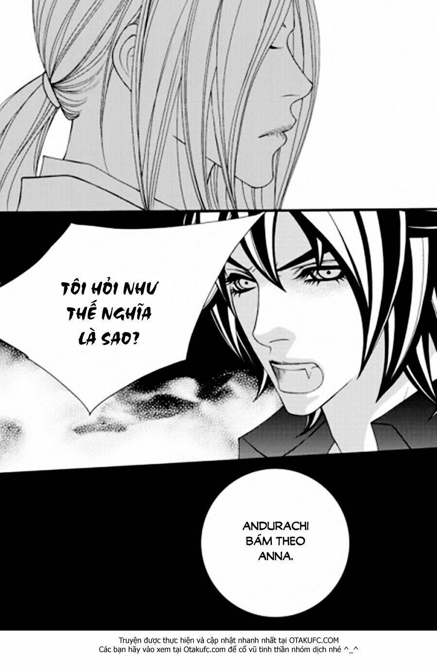 lost in london chapter 24 23