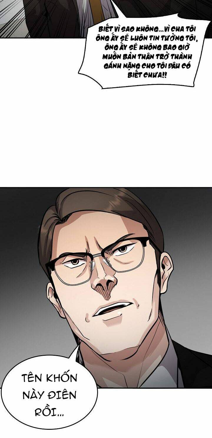 điều tra viên chuyển sinh chapter 131 49