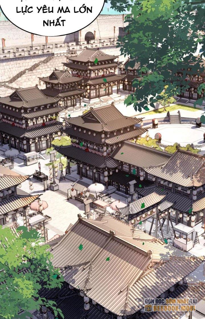 ta nuôi ma quỷ ở trấn ma ti chapter 182 51