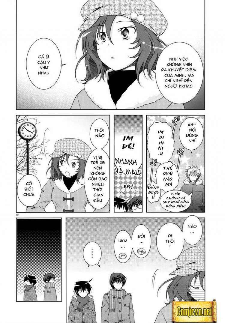 iris zero chapter 24 5