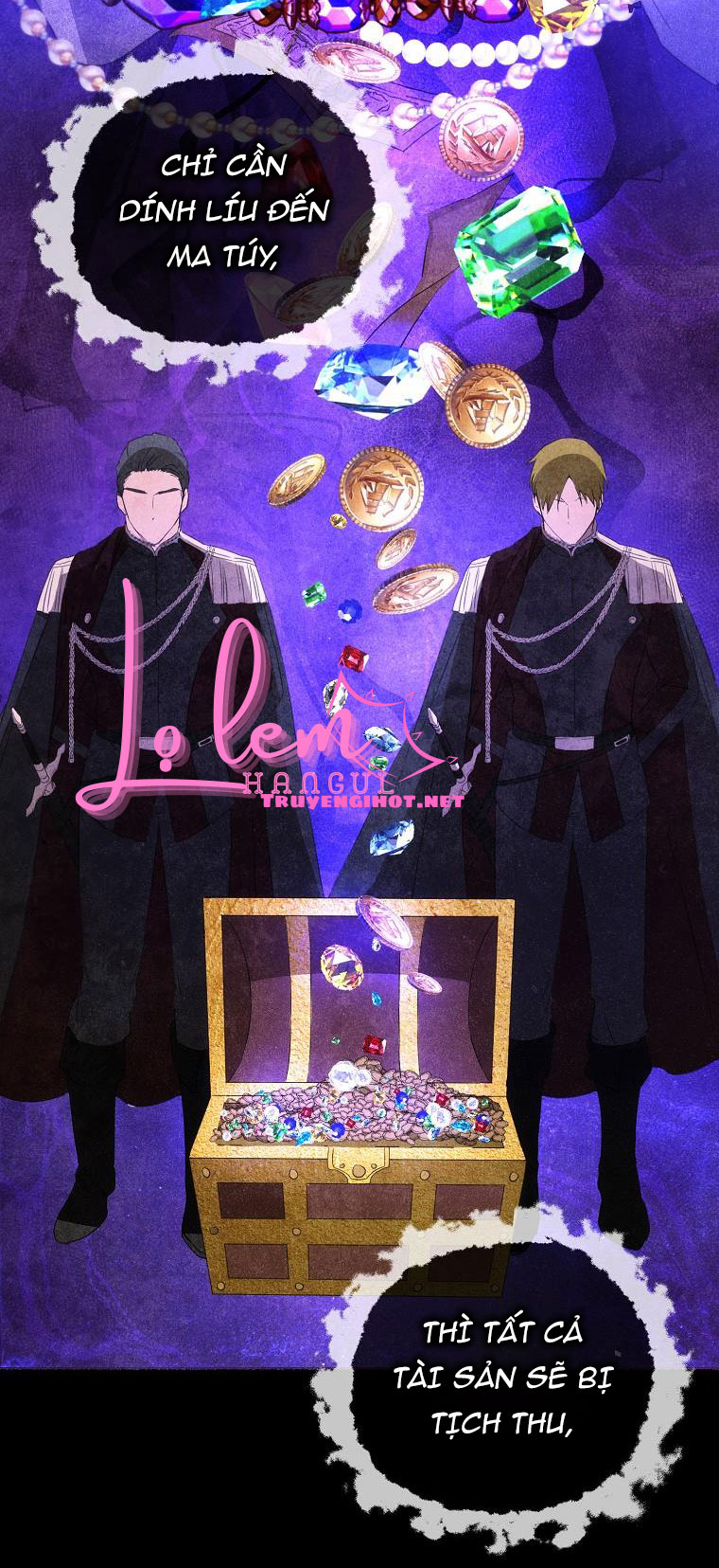 trở thành vợ của nam chính chapter 23.1 18