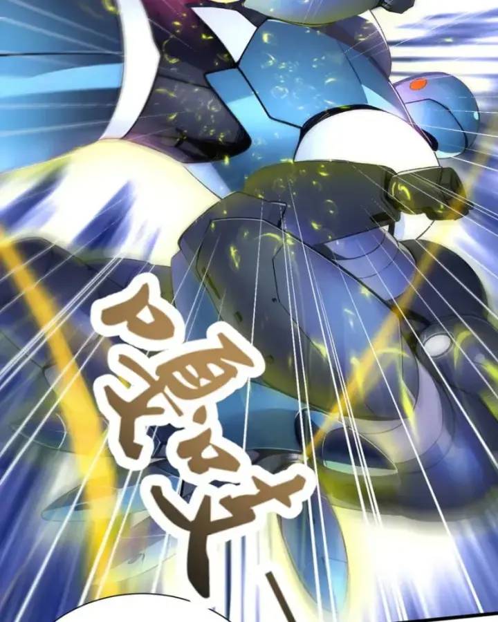 toàn dân thần vương: tôi hiến tế nghìn tỷ sinh linh! chapter 53 4