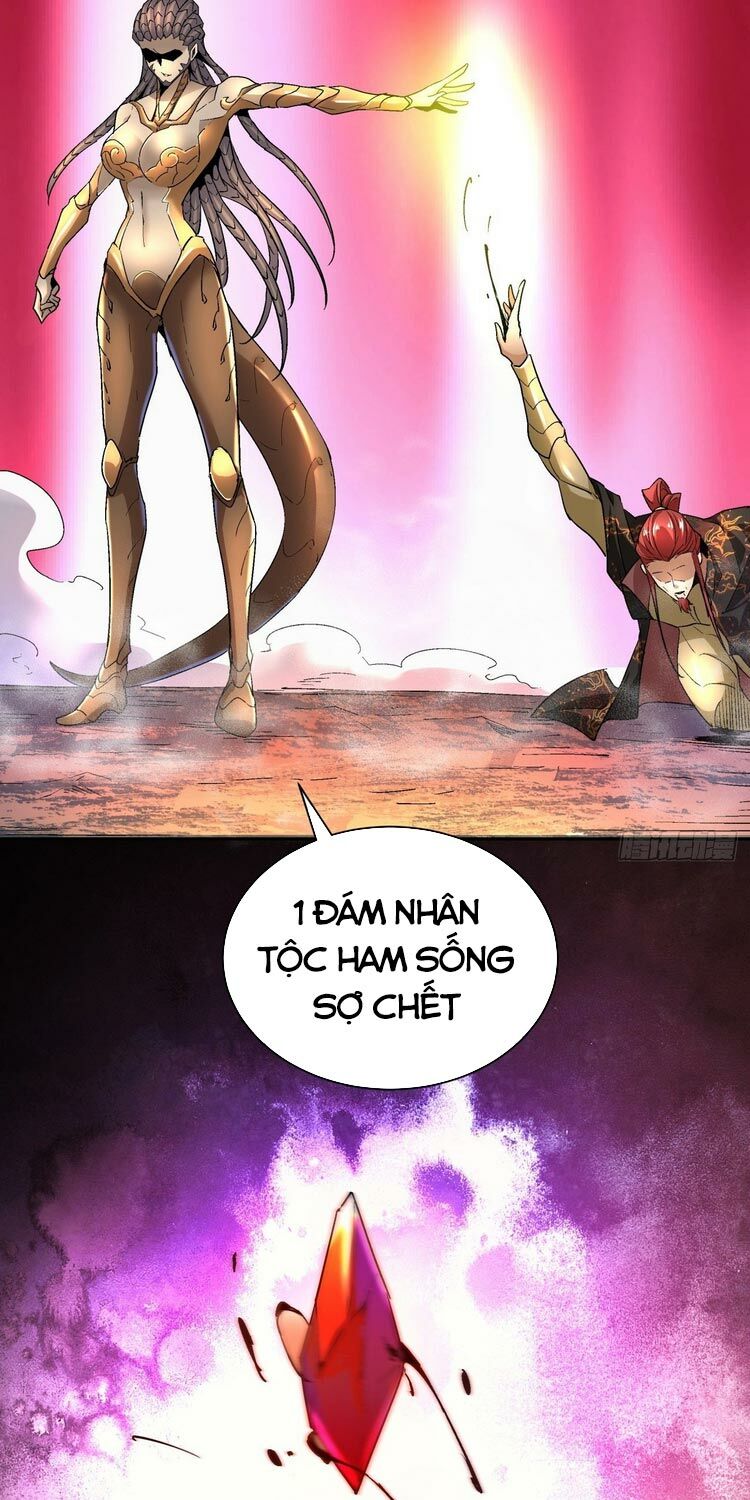 ta là nhà giàu số một, ta không muốn trọng sinh chapter 59 26