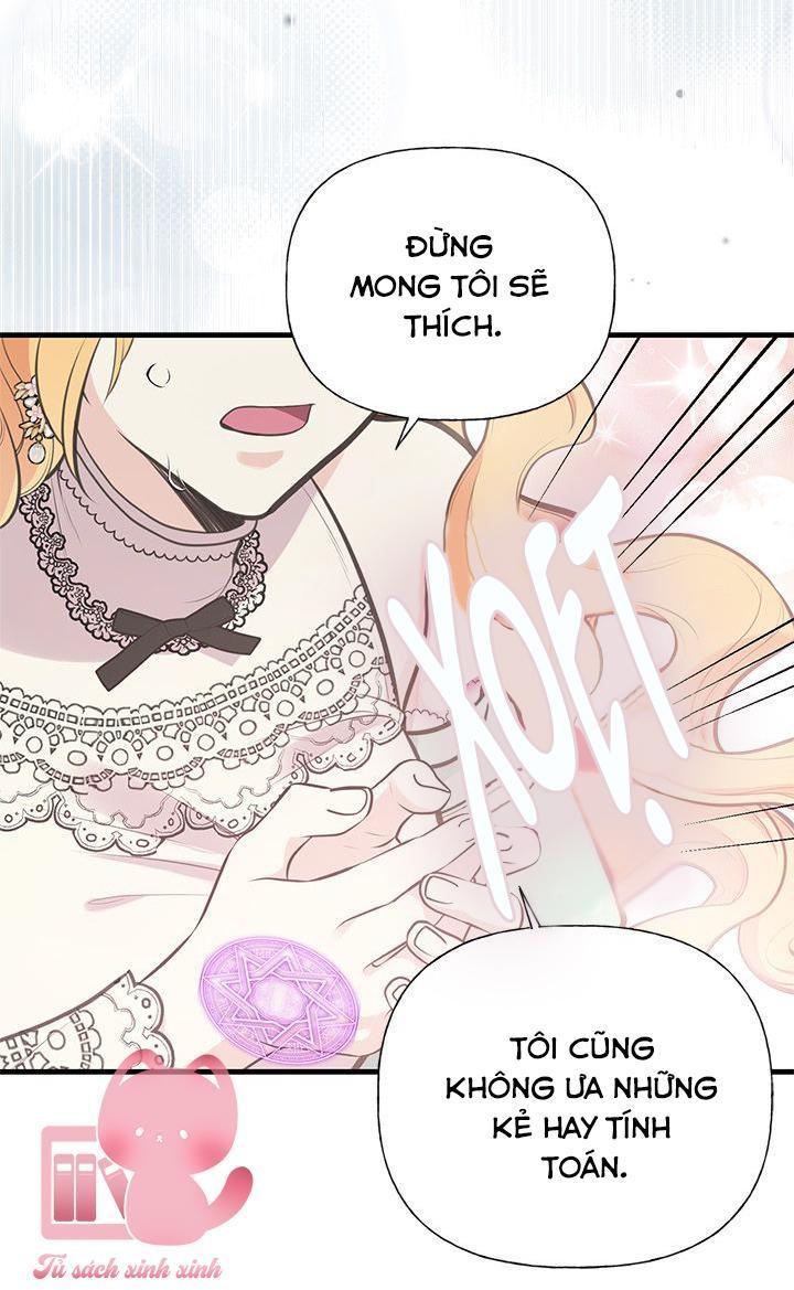 chị tôi nhặt về nam chính của tiểu thuyết chapter 71 45